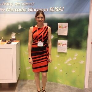 Cache sleeveless dress